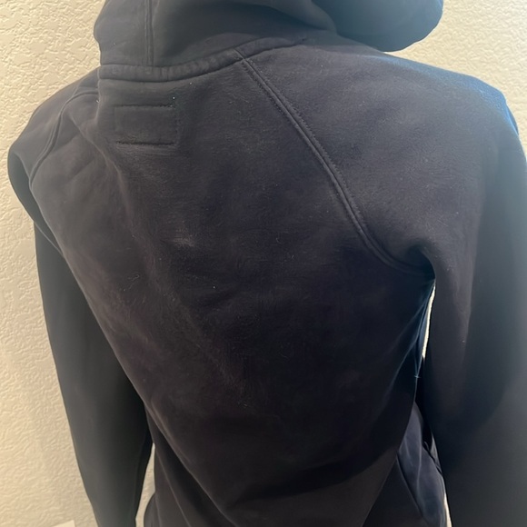 Stanford University Hoodie - Black - Picture 5 of 9